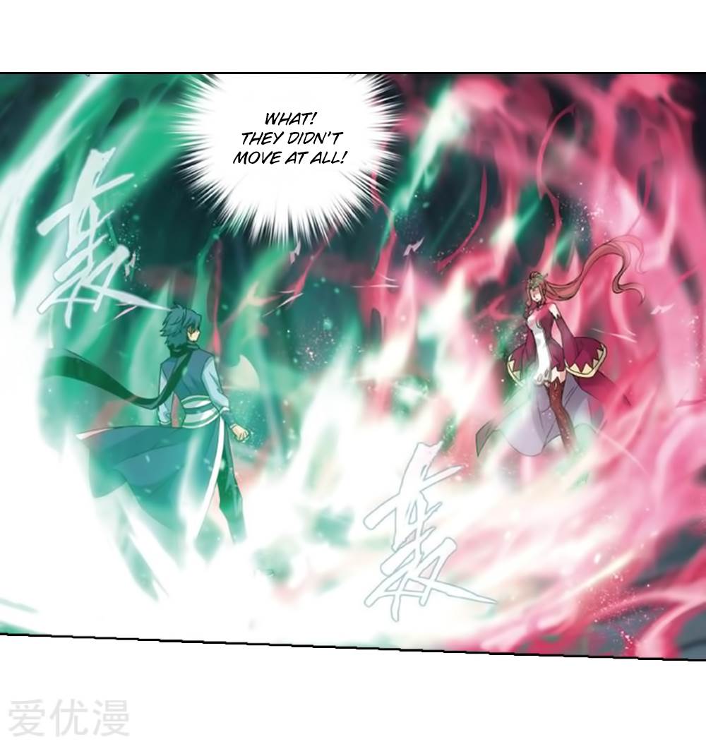 Battle Through The Heavens Chapter 269 40